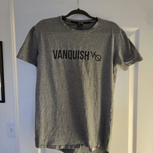 Grey Men's Shirt